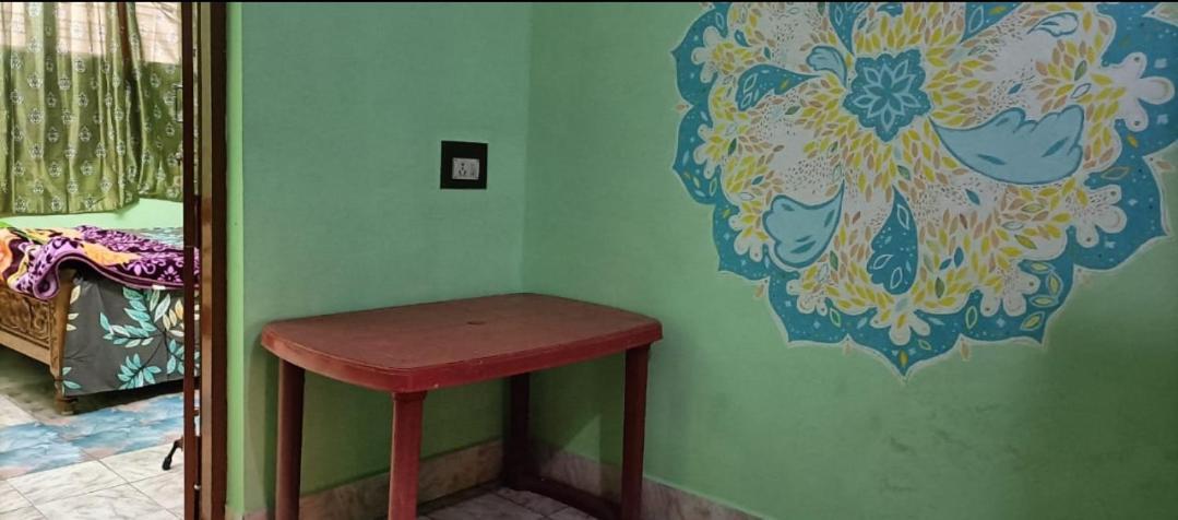 Anbu Ramana Guest House Tiruvannāmalai Exteriér fotografie
