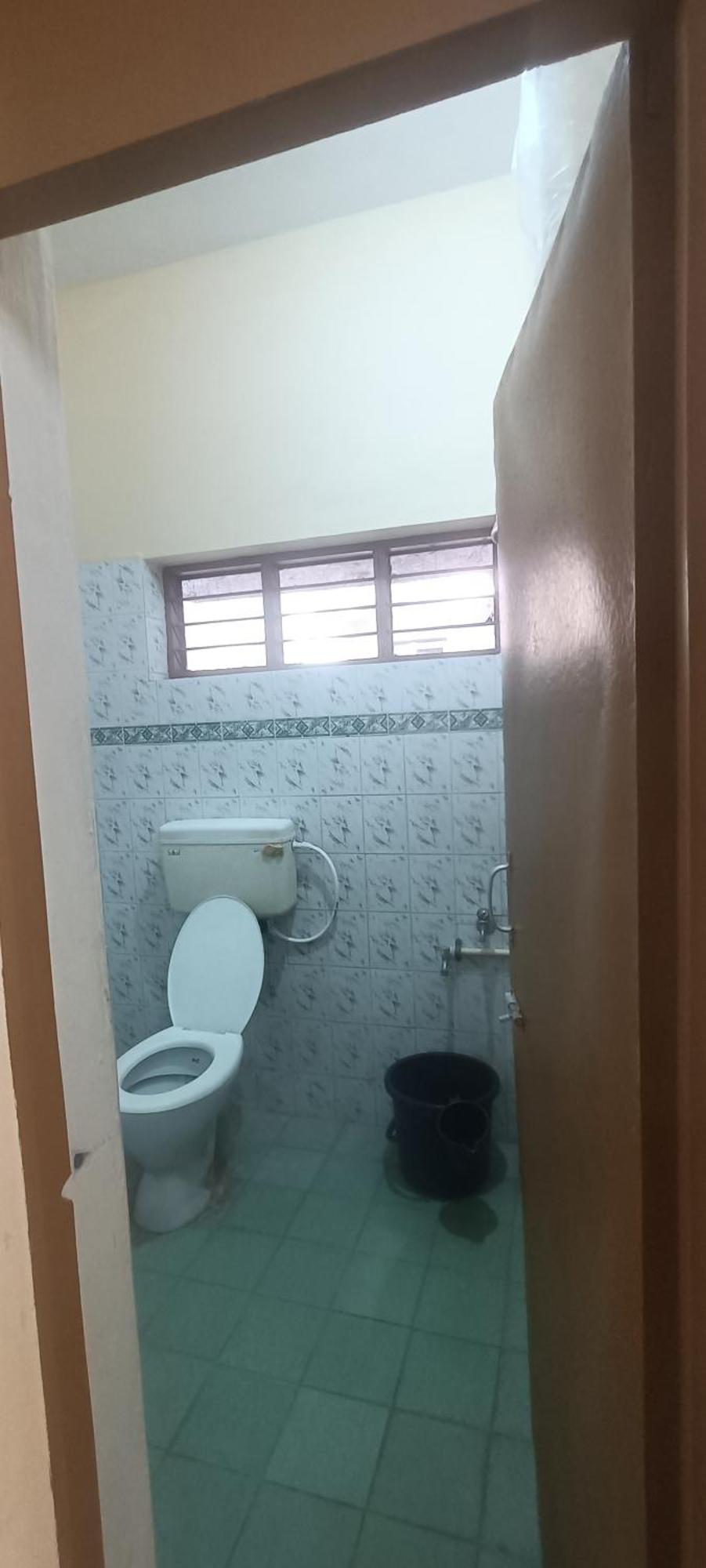 Anbu Ramana Guest House Tiruvannāmalai Exteriér fotografie