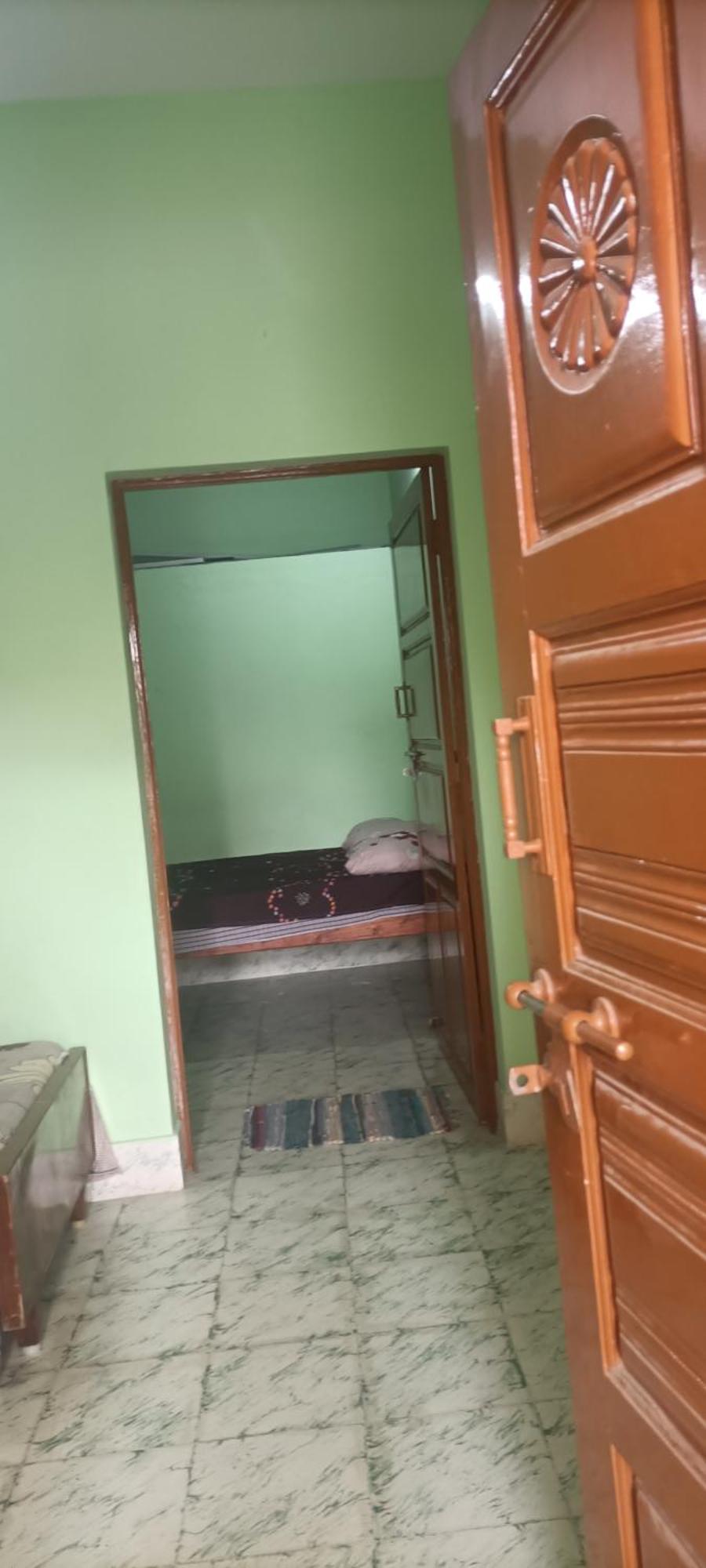 Anbu Ramana Guest House Tiruvannāmalai Exteriér fotografie