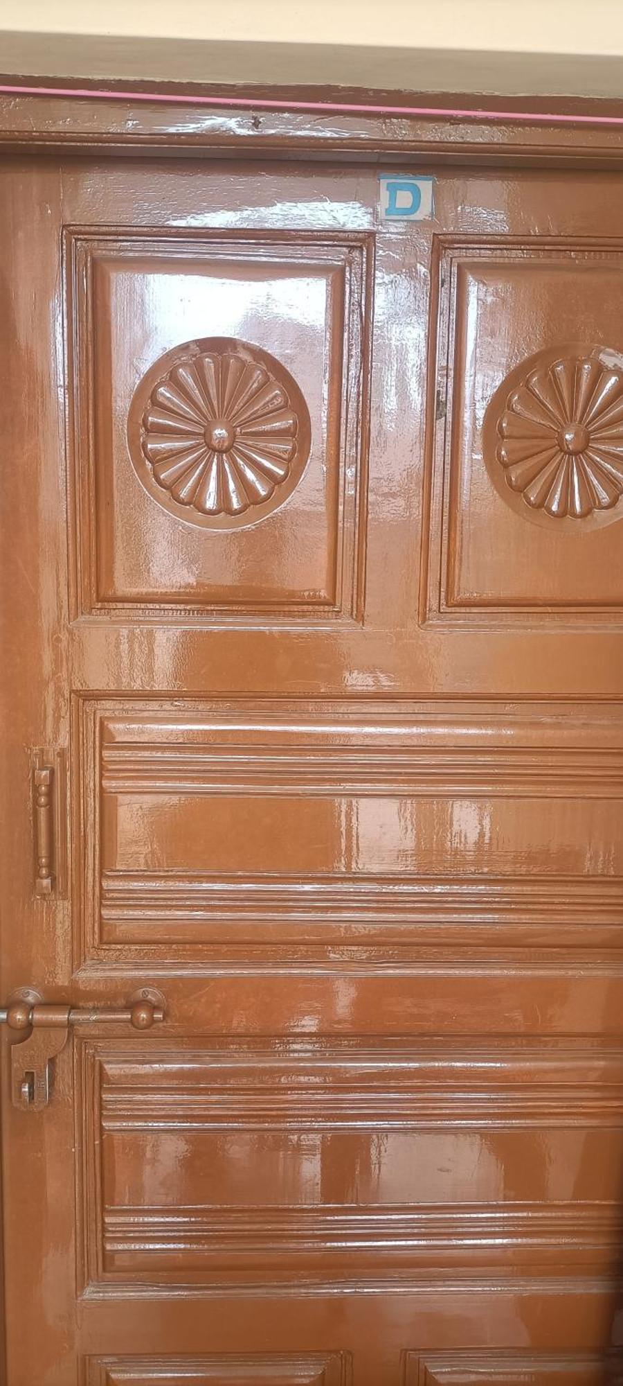 Anbu Ramana Guest House Tiruvannāmalai Exteriér fotografie