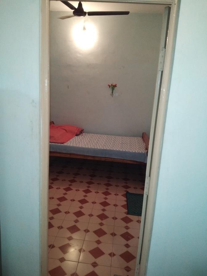 Anbu Ramana Guest House Tiruvannāmalai Exteriér fotografie