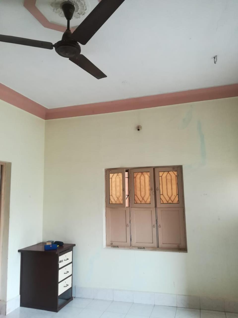 Anbu Ramana Guest House Tiruvannāmalai Exteriér fotografie