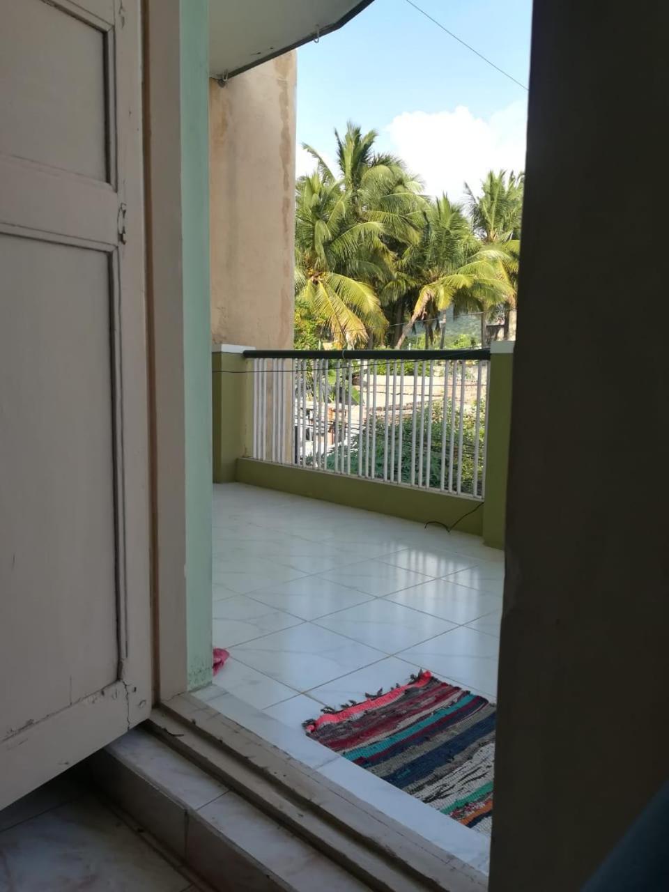 Anbu Ramana Guest House Tiruvannāmalai Exteriér fotografie