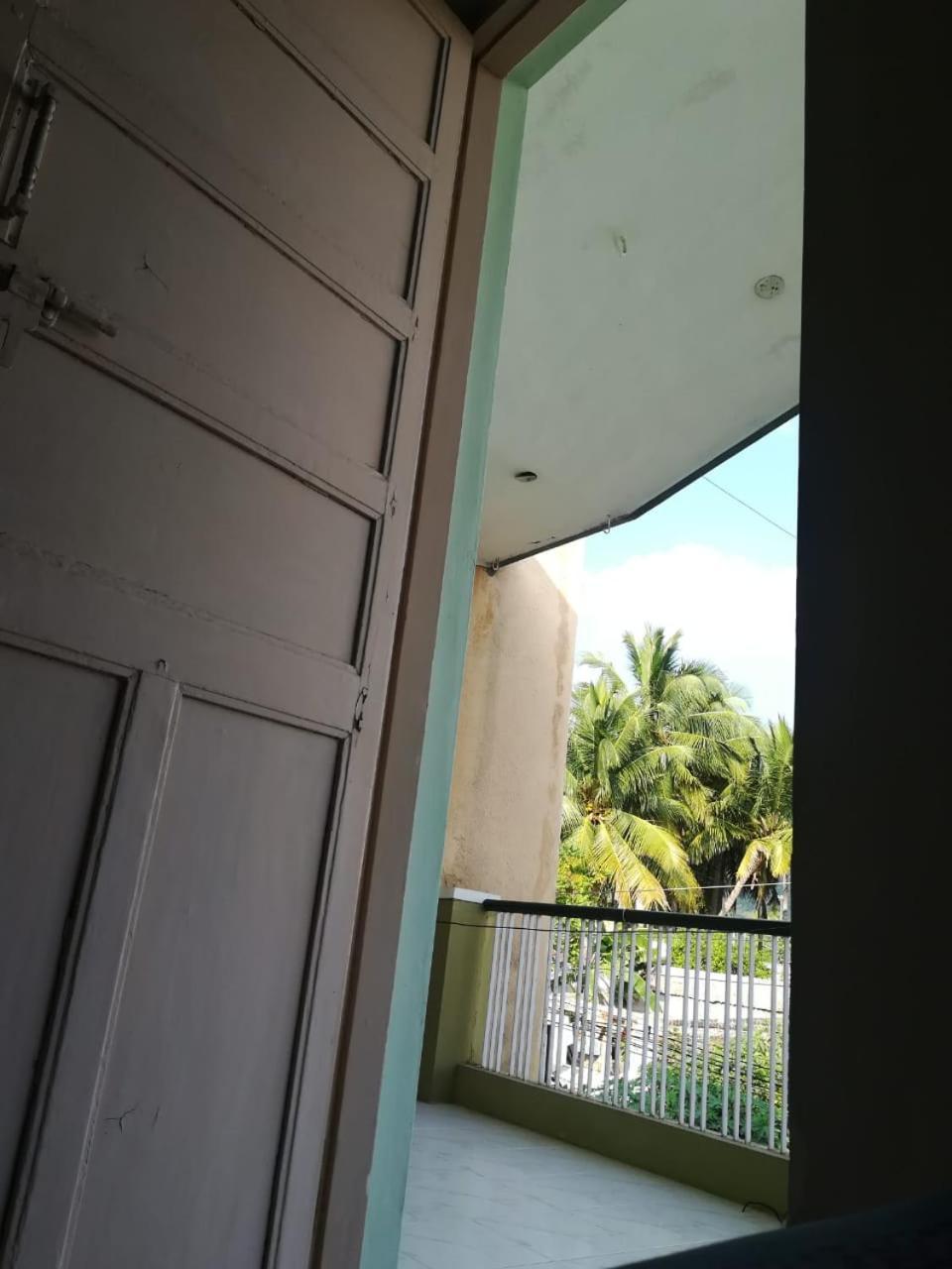 Anbu Ramana Guest House Tiruvannāmalai Exteriér fotografie