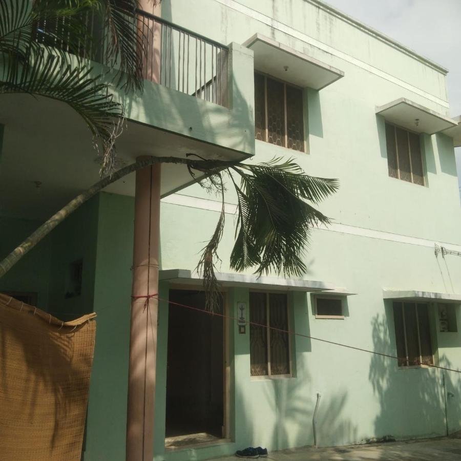 Anbu Ramana Guest House Tiruvannāmalai Exteriér fotografie
